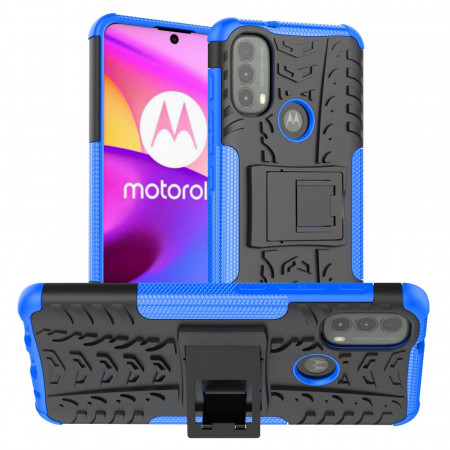 Coque Moto E40 / E30 / E20...