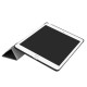 Smart Case iPad 9,7 tuuman 2017 Don't Touch My Pad -puhelimen suojus