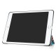 Smart Case iPad 9,7 tuuman 2017 Origamia