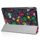 Smart Case iPad 9,7 tuuman 2017 Origamia