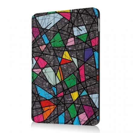 Smart Case iPad 9,7 tuuman 2017 Origamia