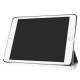 Smart Case iPad 9.7 2017 tuuman taitto taittuu