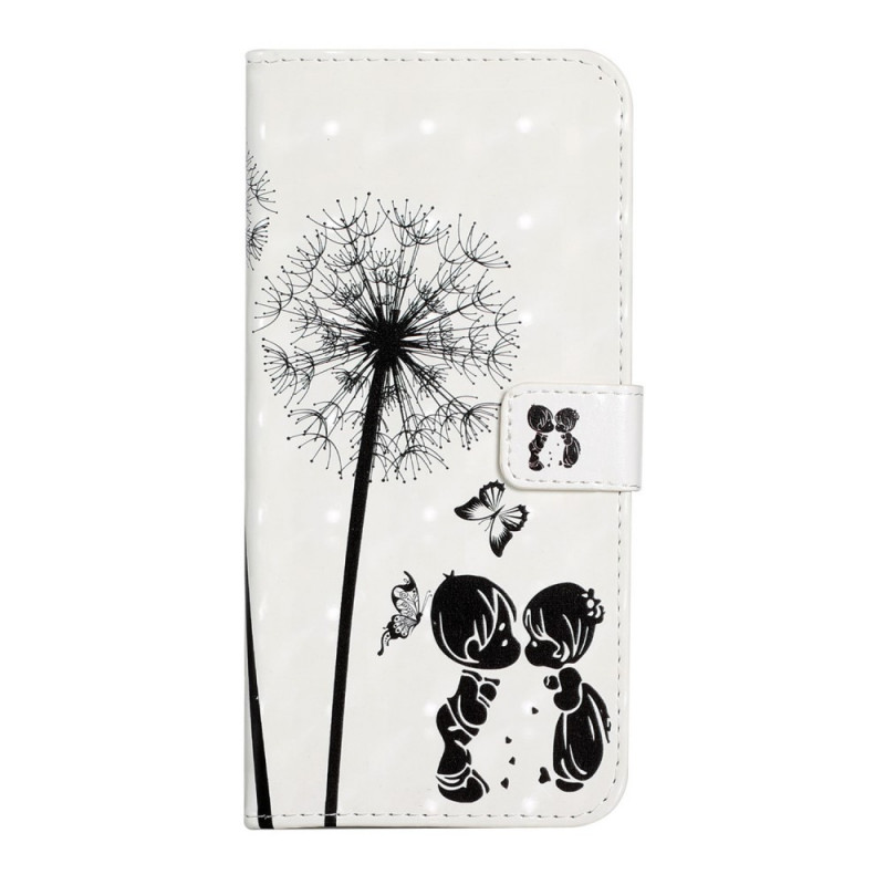 Samsung Galaxy S22 Ultra 5G Suojakuori
 Baby Love Dandelion Dandelion