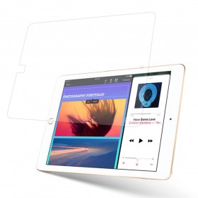 iPad 9.7 tuuman 2017 karkaistu lasi suojus