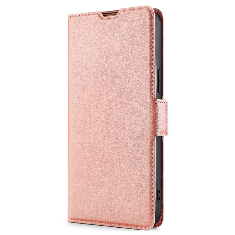 Flip Cover Samsung Galaxy S22 Ultra 5G keinonahkamainen
Klassinen