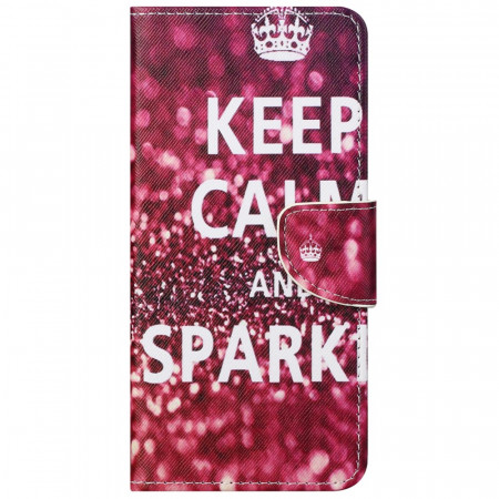 Moto G51 5G Keep Calm and...