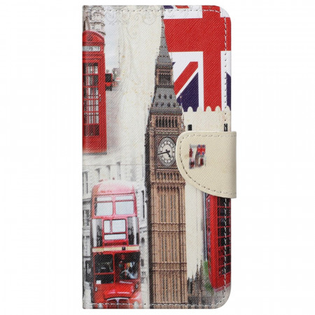 Moto G51 5G London Life...