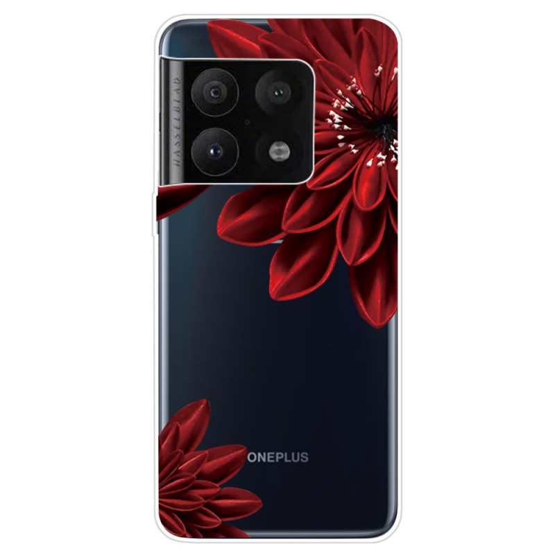 OnePlus 10 Pro 5G Wildflowers Suojakuori
