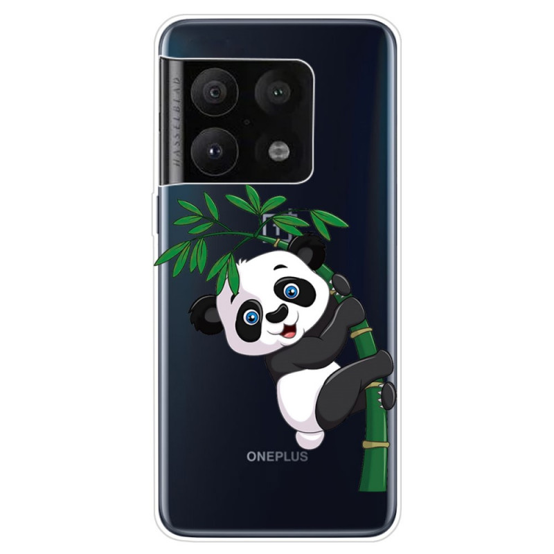 OnePlus 10 Pro 5G Panda Cover on Bambu
