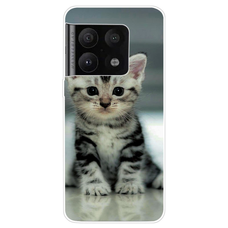 OnePlus 10 Pro 5G Suojakuori
 Kissa Kitten Kitten