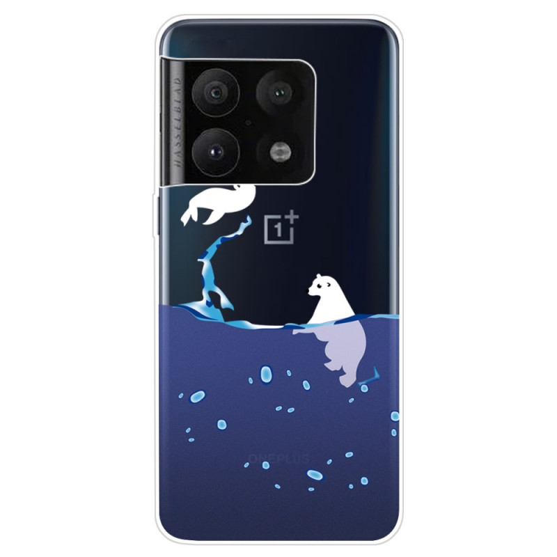 OnePlus 10 Pro 5G Sea Games Cover