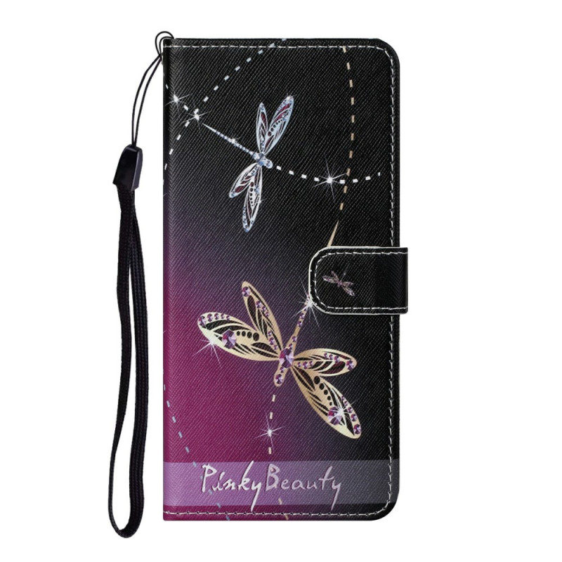 Suojakuori
 Samsung Galaxy S22 Plus 5G Dragonfly kantolenkki
