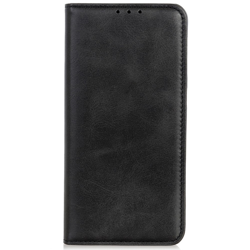 Flip Cover OnePlus 10 Pro 5G Split Leather Elegance -suojakansi