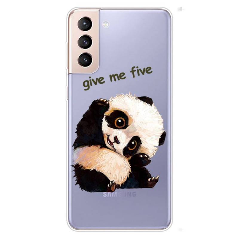 Samsung Galaxy S22 Plus 5G Panda Suojakuori
 Anna minulle Viisi
