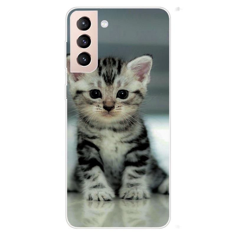 Samsung Galaxy S22 Plus 5G Suojakuori
 Kitten Kitten Kitten