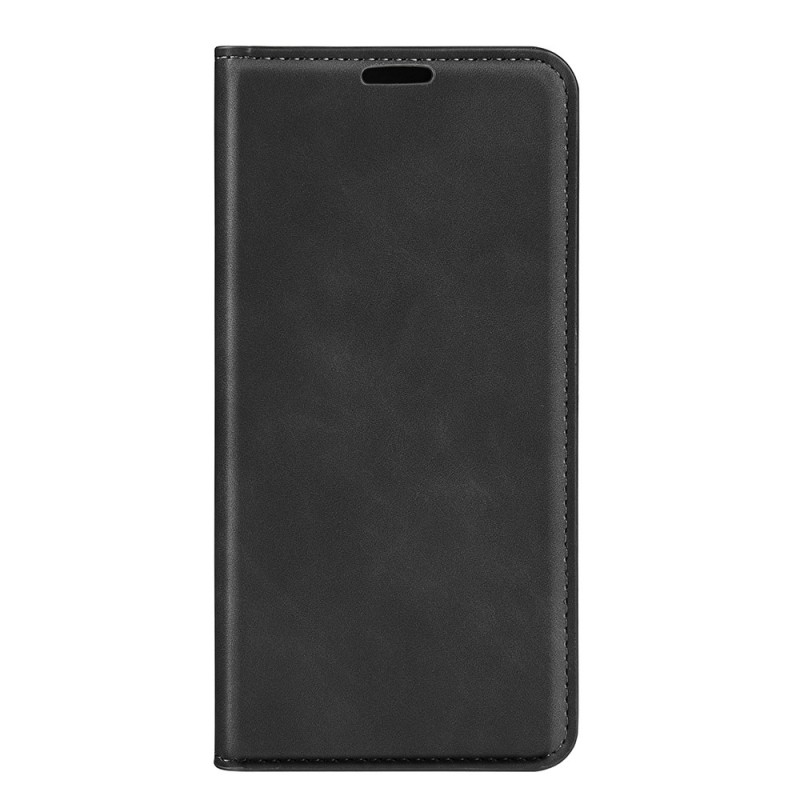 Flip Cover OnePlus 10 Pro 5G pehmeä silkki nahkavaikutelma