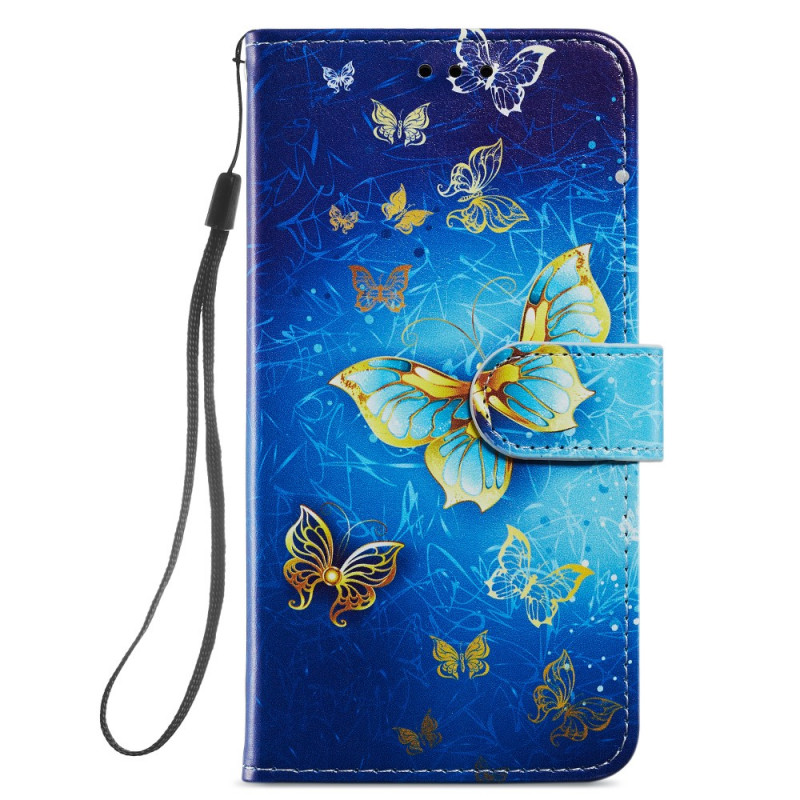 Samsung Galaxy S22 Plus 5G Suojakuori
 Flight of Butterflies