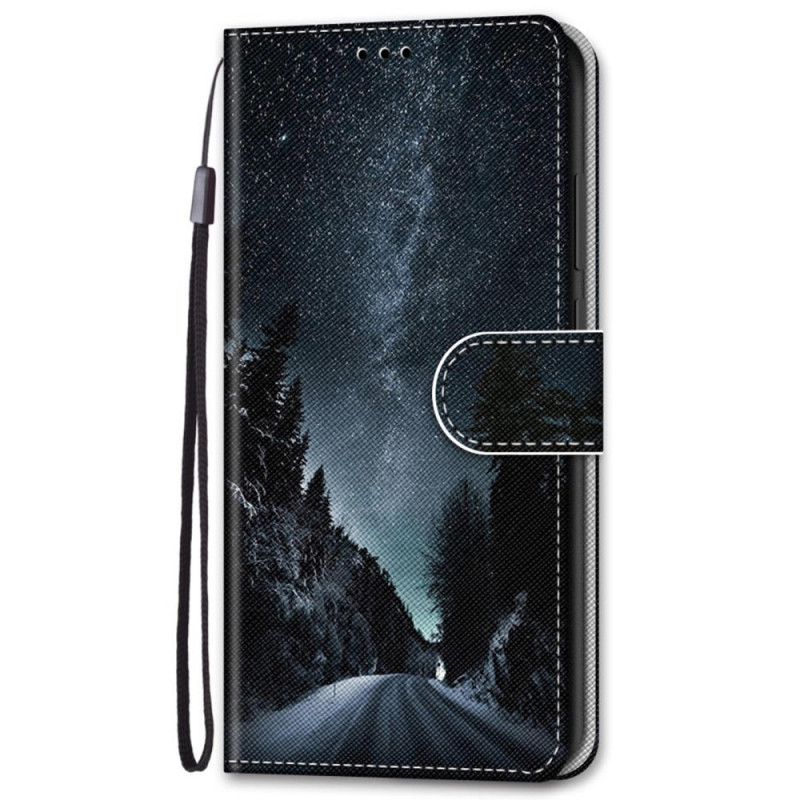 Samsung Galaxy S22 Plus 5G Suojakuori
 salaperäinen luonto