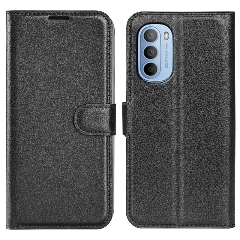 Moto G41 / G31 Klassinen
 suojakuori
