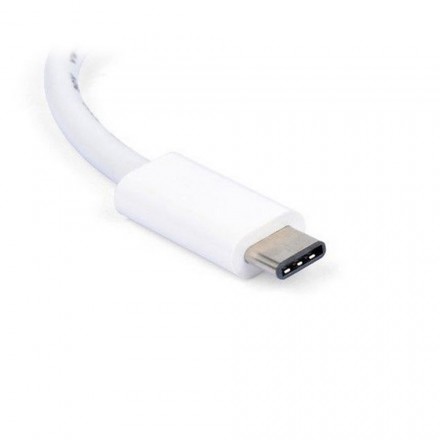 USB C Ethernet-sovitin