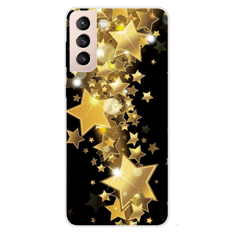 Samsung Galaxy S22 5G Core Star -suojakuori
