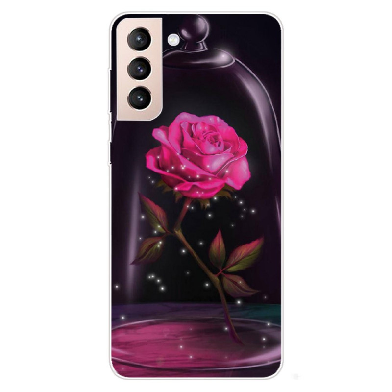 Samsung Galaxy S22 5G Suojakuori
 Magic Pink