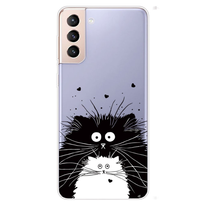 Samsung Galaxy S22 5G Suojakuori
 Katso kissoja