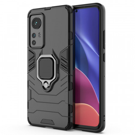 Coque  Xiaomi 12 / 12X Ring...