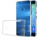 Huawei P10 Lite läpinäkyvä suojakuori
 Nillkin
