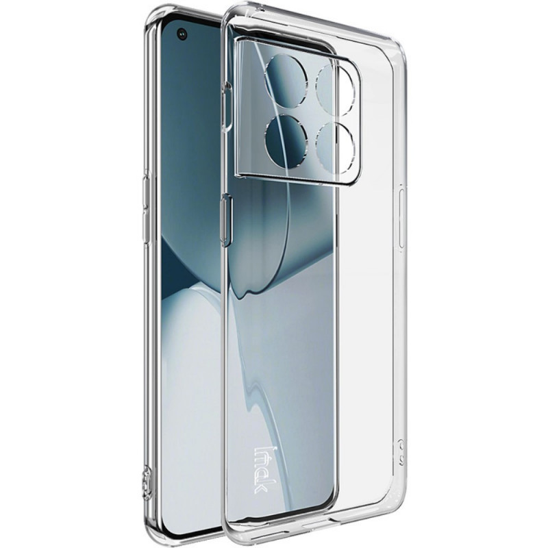 OnePlus 10 Pro 5G UX-5 IMAK läpinäkyvä suojakuori
 OnePlus 10 Pro 5G UX-5 IMAK läpinäkyvä suojakuori
