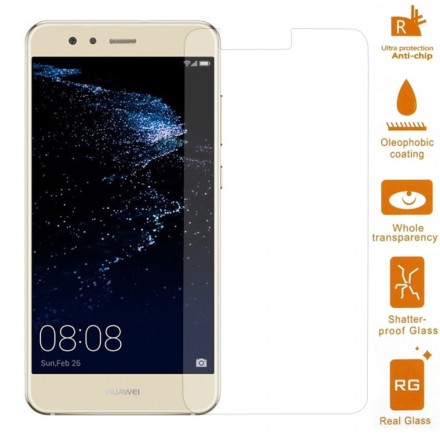 Karkaistua lasia Huawei P10 Lite -puhelimelle