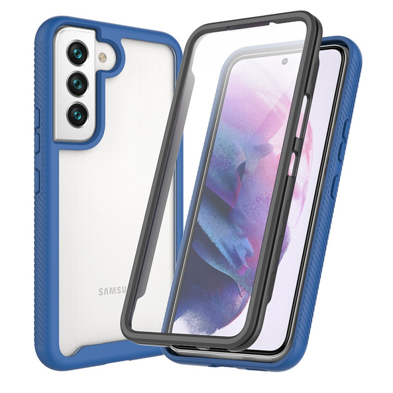 Samsung Galaxy S22 5G Suojakuori
 edessä ja takana