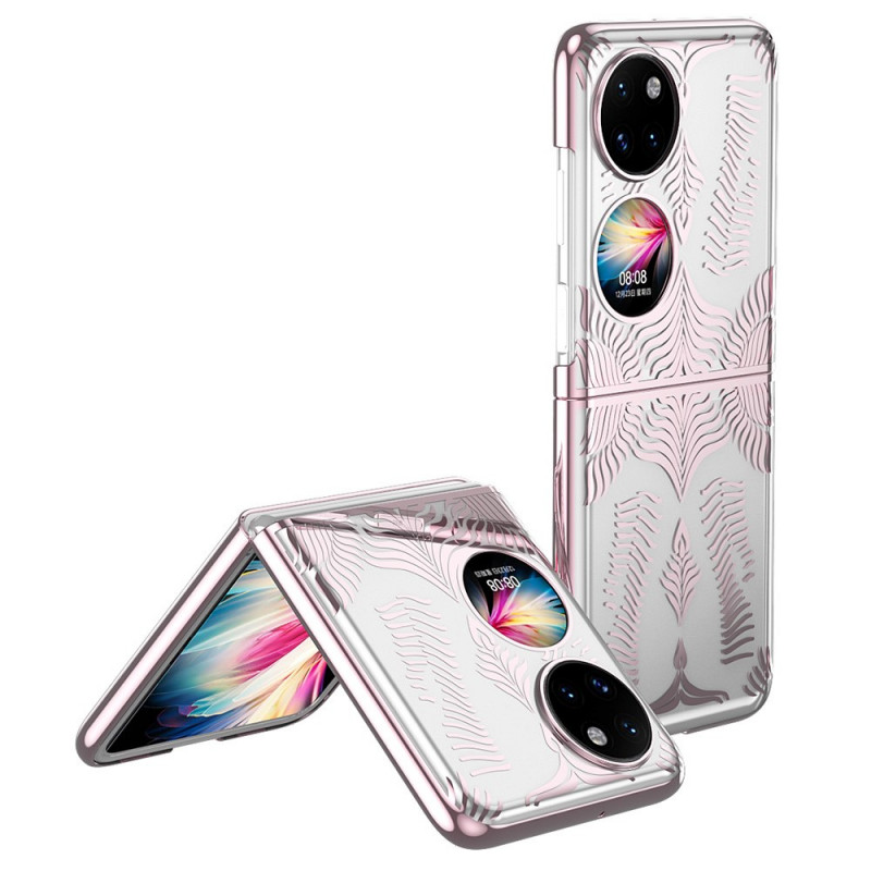 Huawei P50 Tasku
 Design Suojakuori
 Wings