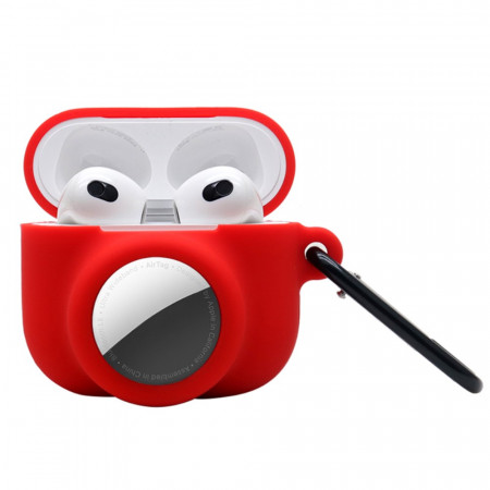 Coque AirPods 3 / AirTag...
