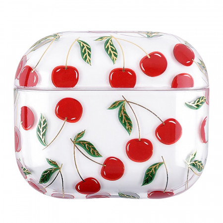 AirPods 3 läpinäkyvä...