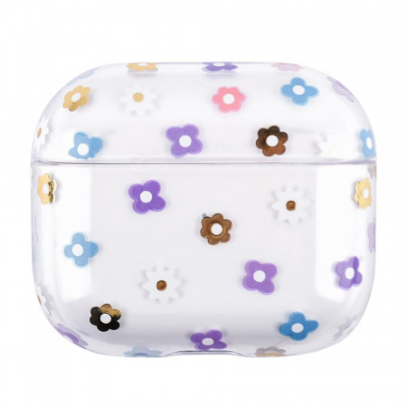 Läpinäkyvä AirPods 3...