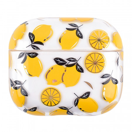 AirPods 3 Läpinäkyvä...
