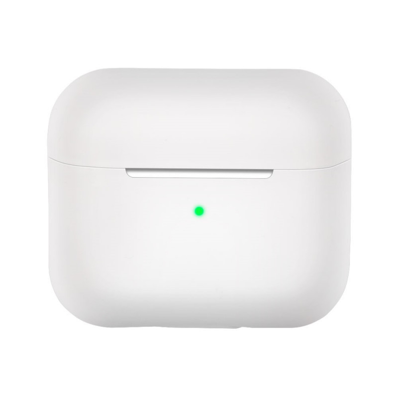 AirPods 3 Silikoni Suojakuori
 Klassinen
