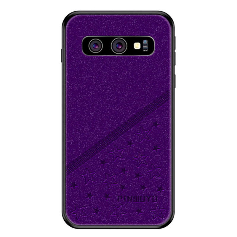 Samsung Galaxy S10 Lucky Star Series Suojakuori
 Pinwuyo