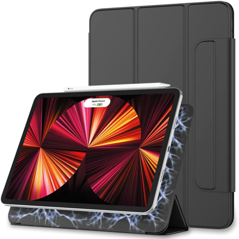 Smart Suojakuori
 iPad Pro 12.9" magneja
tilukko