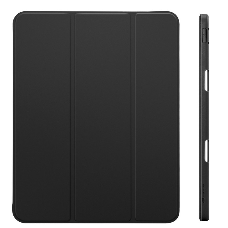 Smart Suojakuori
 iPad Pro 12.9" (2021) (2020) Silikoni Stylus-suojakuori
 ESR