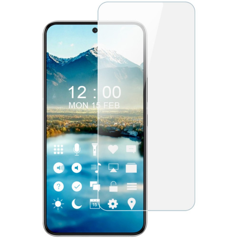 IMAK-kalvo Samsung Galaxy S22 5G -näyttöön