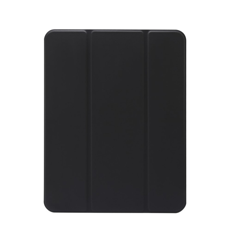 Smart Suojakuori
 iPad Pro 11" keinonahkamainen
 suojakuori
, jossa on läpinäkyvä takapuoli