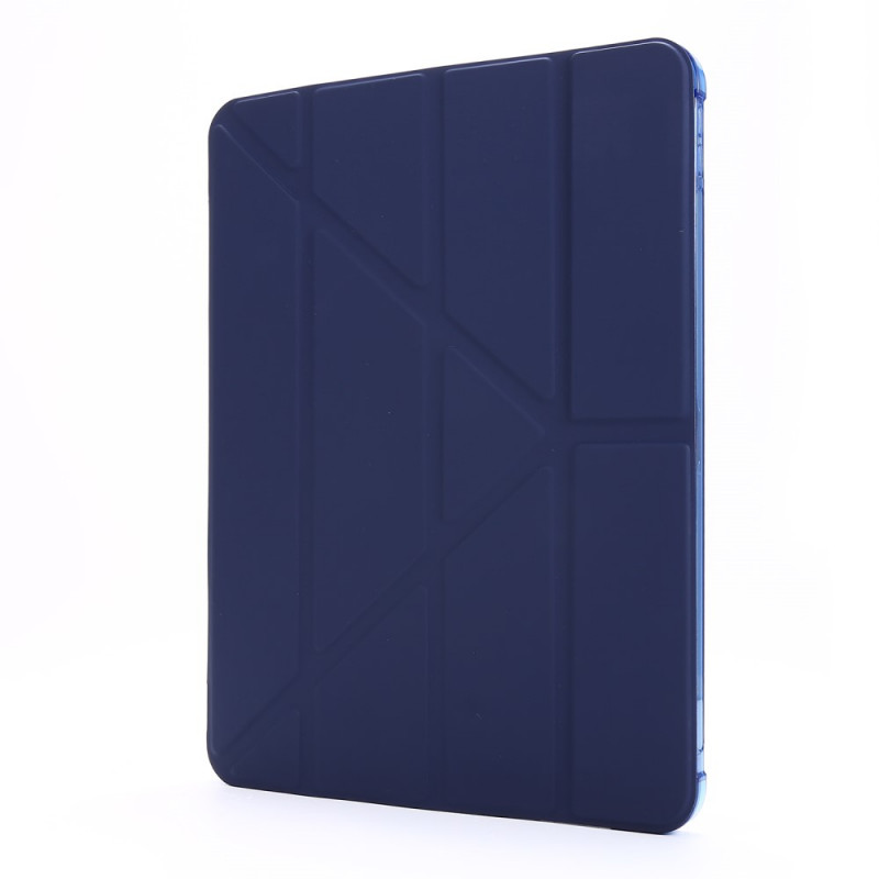 Smart Suojakuori
 iPad Pro 11" (2022) (2021) Origami keinonahkamainen
 suojakuori
