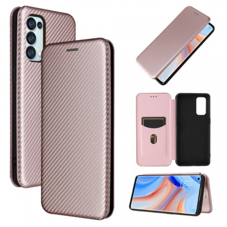 Flip Cover Oppo Find X3...