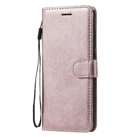 Oppo Find X3 Lite Nahkainen...
