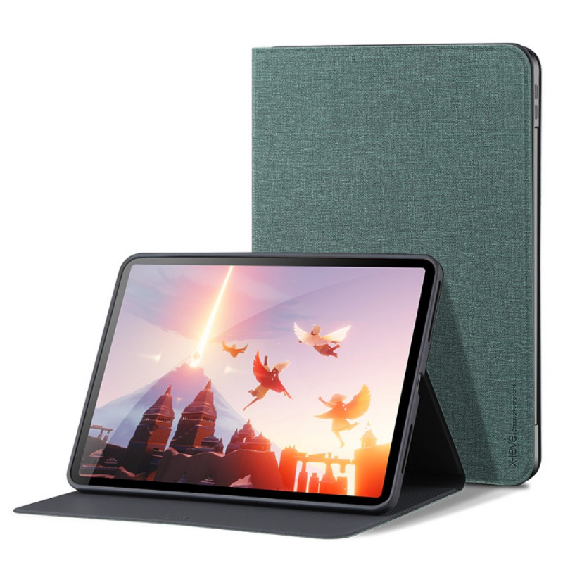 iPad Pro 11" suojakuori
 X-LEVEL kangas