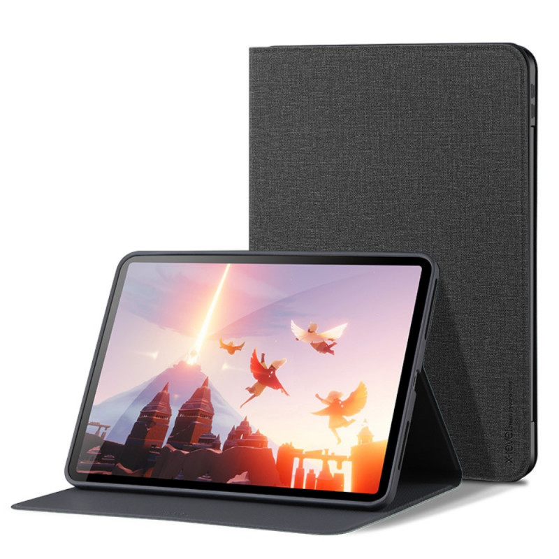 iPad Pro 11" suojakuori
X-LEVEL kangas