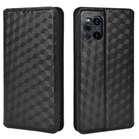 Flip Cover Oppo Find X3 /...