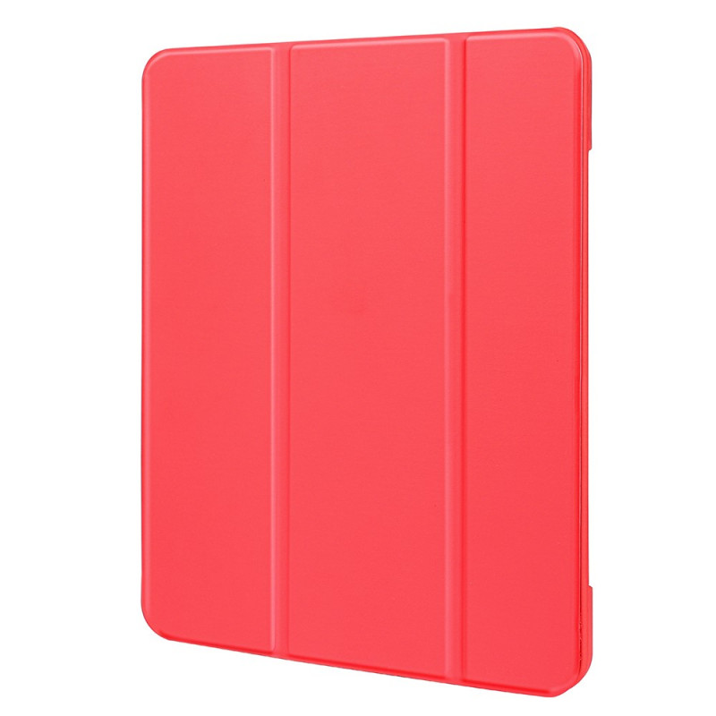 Smart Case iPad Pro 11" (2021) (2020) (2018) Simili Cuir Classique